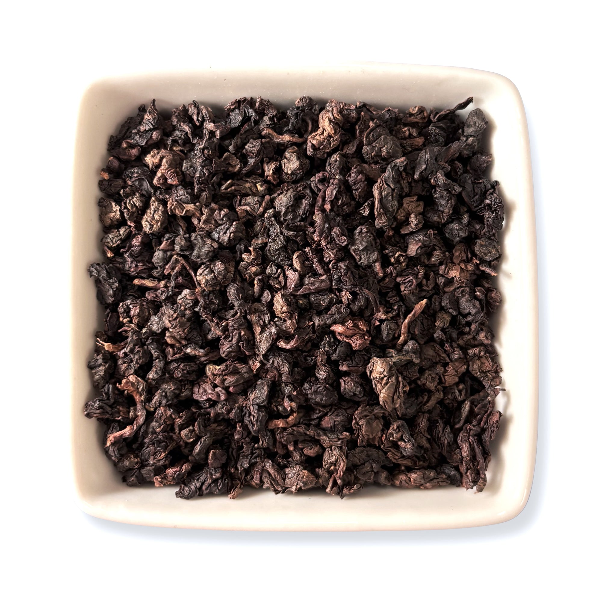 High Roast Oolong