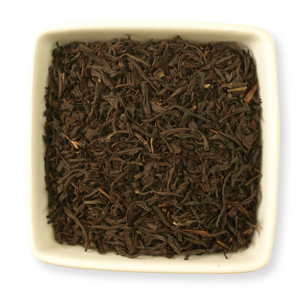 Africa Black Tea - Indigo Tea Co.