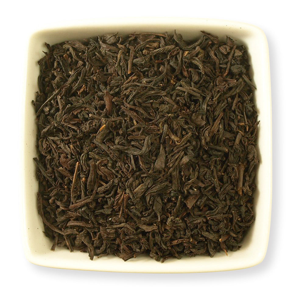 China Black Tea - Indigo Tea Co.