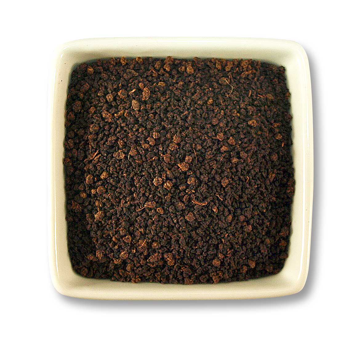 Assam CTC Black Tea, Organic Assam